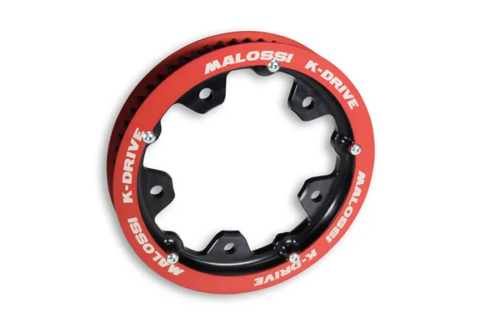 Poulie MALOSSI K-Drive 57 dents