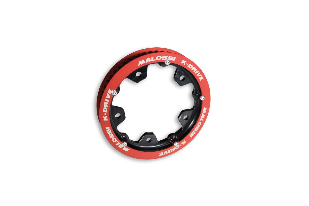 Poulie MALOSSI K-Drive 57 dents