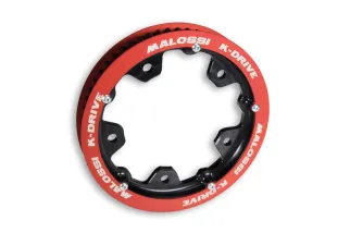 Poulie MALOSSI K-Drive 57 dents