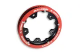 Poulie MALOSSI K-Drive 57 dents