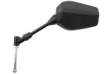 Rétroviseur VICMA gauche type origine - noir Peugeot Blaster Furious 50
