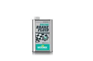 Liquide de frein MOTOREX Racing Brake Fluid - 500ml