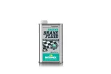 Liquide de frein MOTOREX Racing Brake Fluid - 500ml