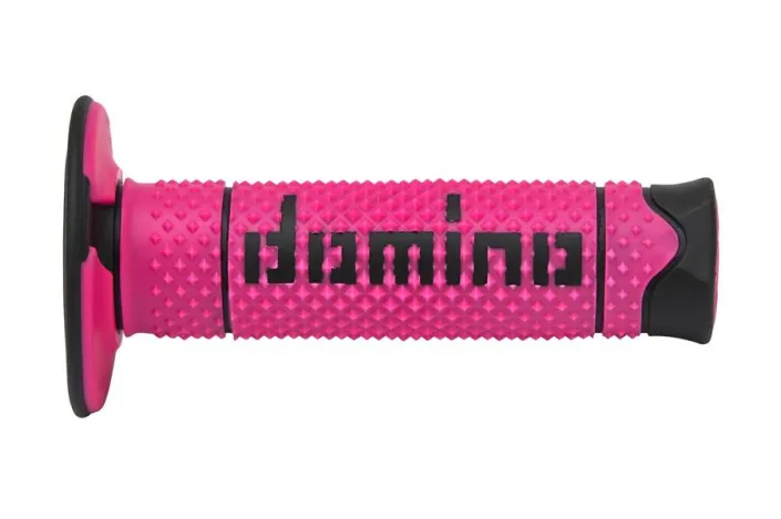 Revêtements DOMINO A260 Off-road Dual Compound full grip