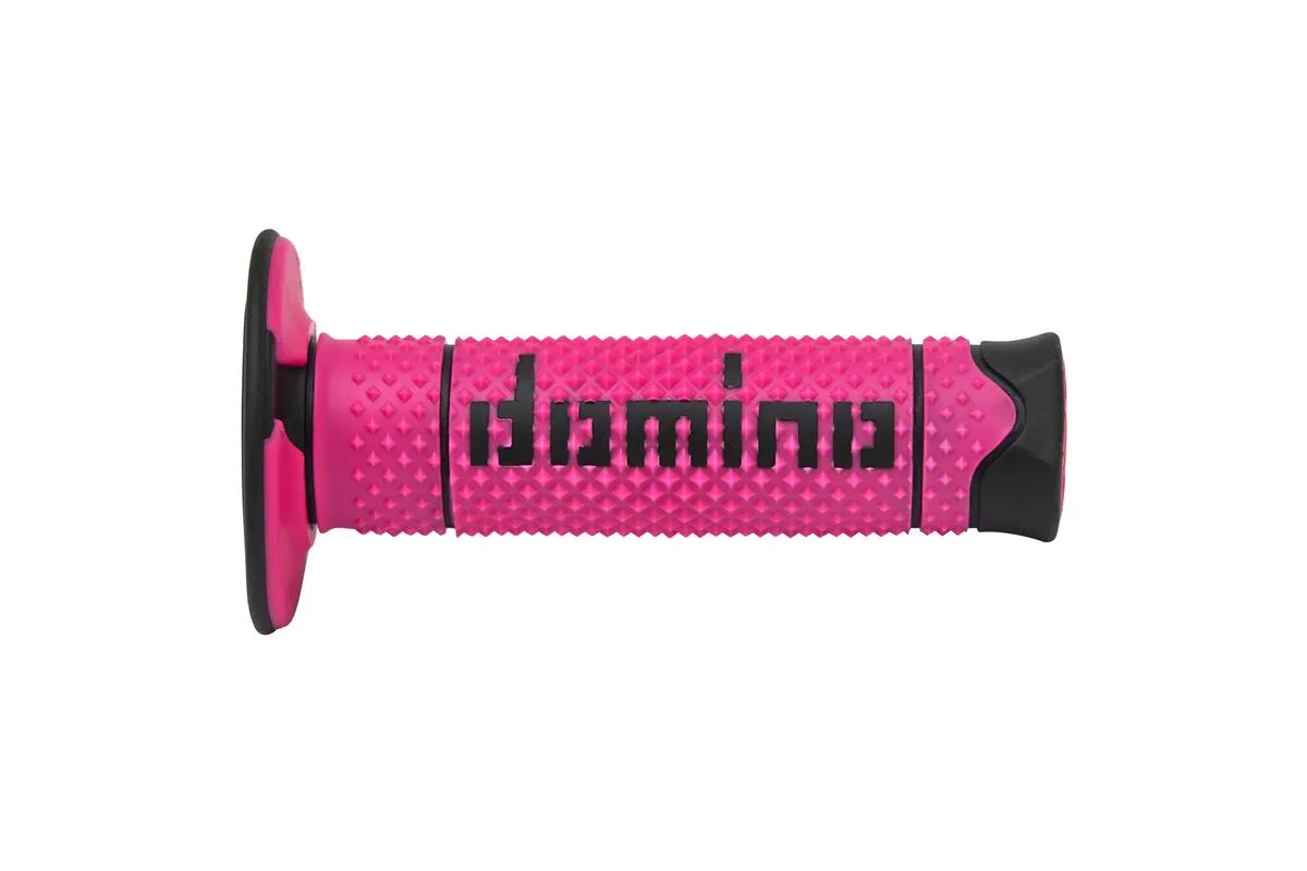Revêtements DOMINO A260 Off-road Dual Compound full grip