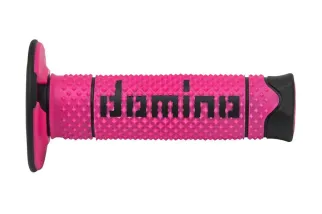 Revêtements DOMINO A260 Off-road Dual Compound full grip