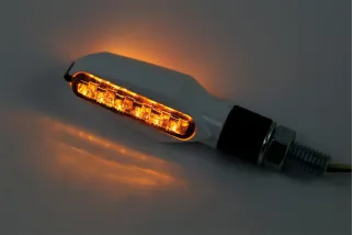 Clignotants LED SHIN YO Mutliface