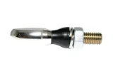 Clignotants LED SHIN YO Spark chrome verre clair