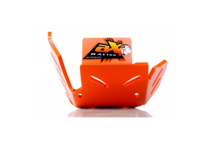 Sabot AXP Enduro Xtrem - PHD 8mm KTM EXC250/300