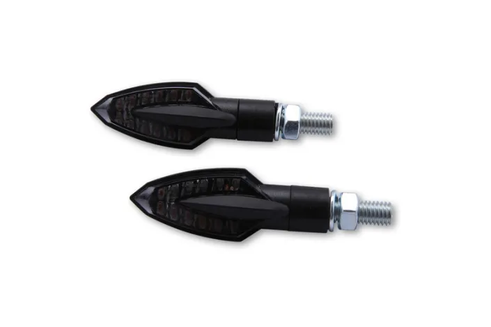 Clignotants LED SHIN YO Vinci
