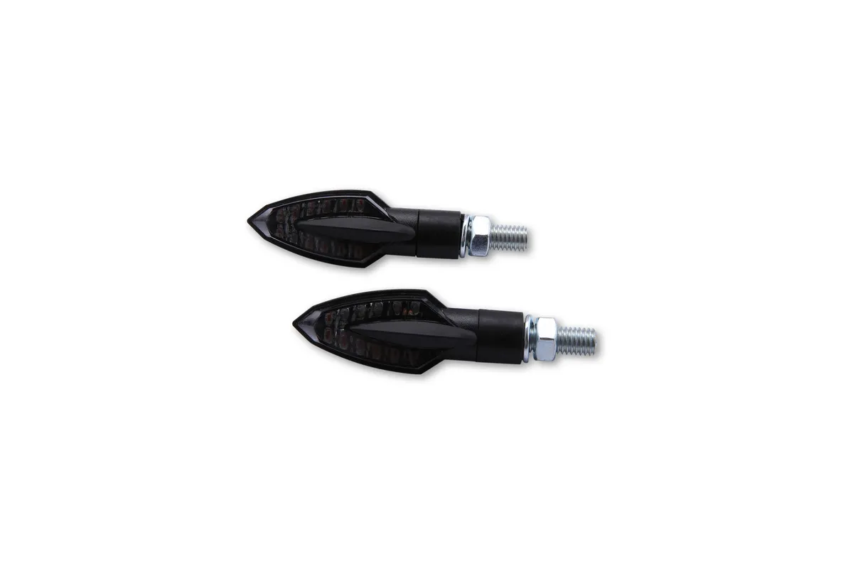 Clignotants LED SHIN YO Vinci