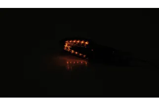 Clignotants LED SHIN YO Vinci