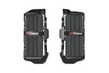 Ouïes de radiateur RACETECH oversize