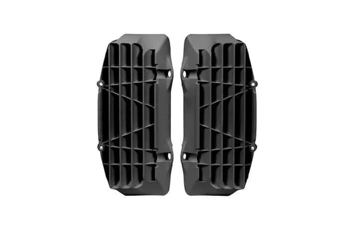 Ouïes de radiateur RACETECH oversize