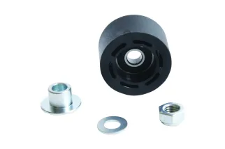 Roulette de chaîne ALL BALLS 8-38-22.7mm