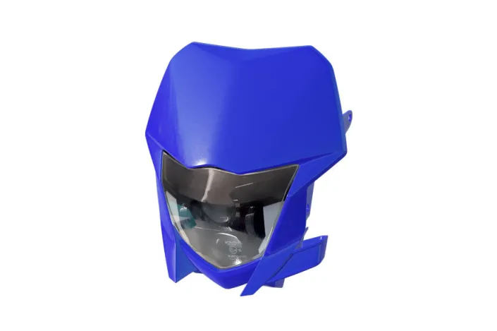 Plaque phare LED RACETECH