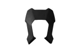 Plastique de plaque phare RACETECH