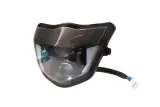 Phare LED complet homologué RACETECH