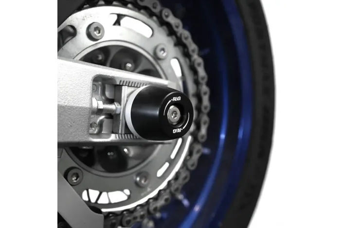 Protection de bras oscillant R&G RACING