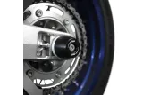 Protection de bras oscillant R&G RACING