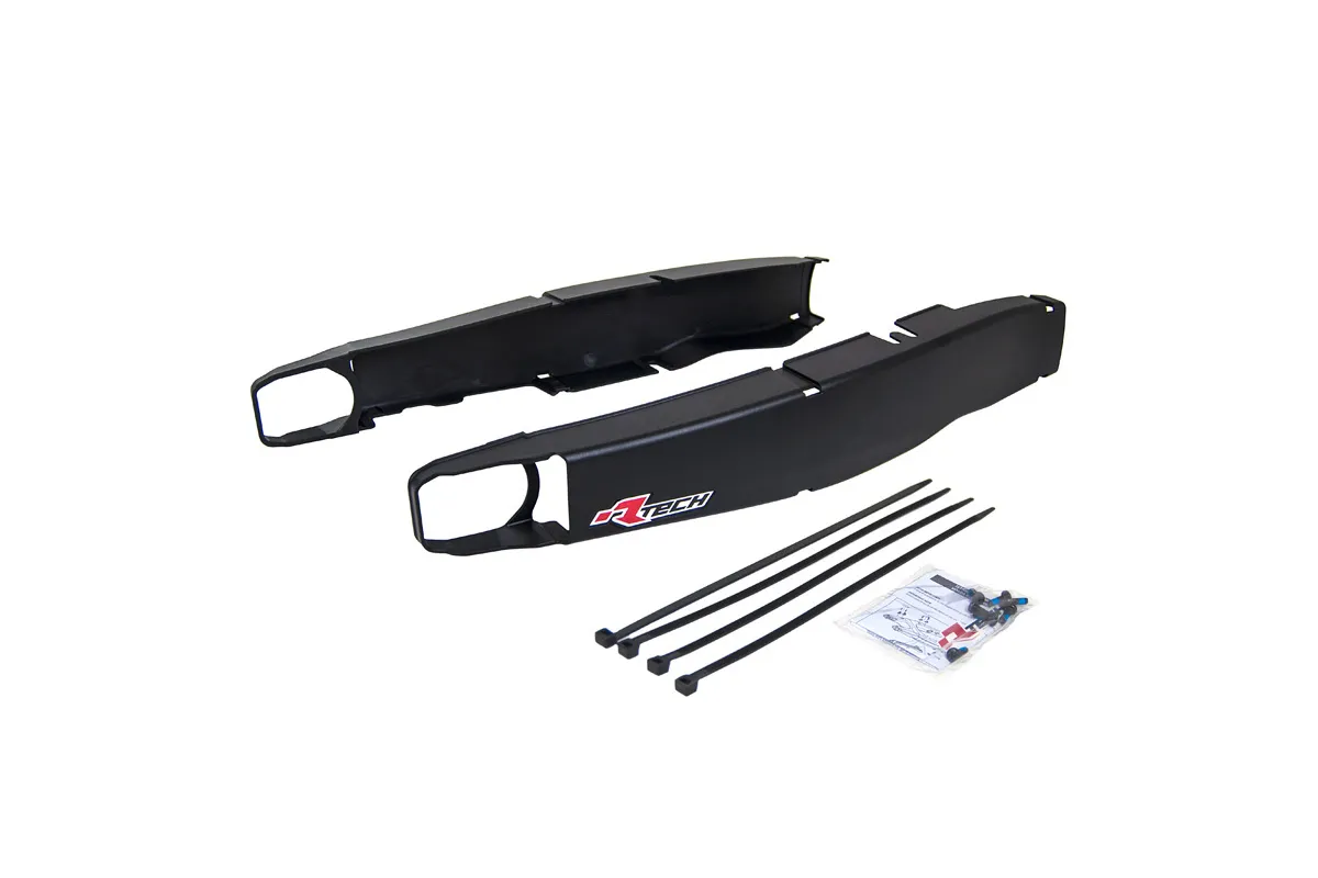 Protections de bras oscillant RACETECH