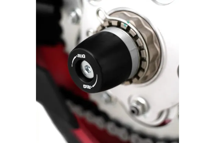 Protection de bras oscillant R&G RACING