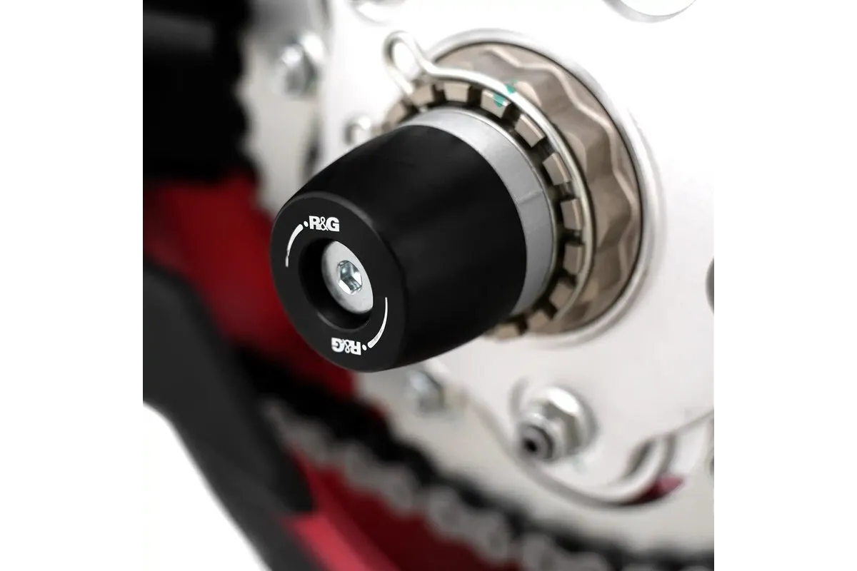 Protection de bras oscillant R&G RACING