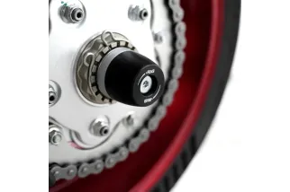 Protection de bras oscillant R&G RACING