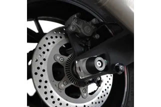 Protection de bras oscillant R&G RACING