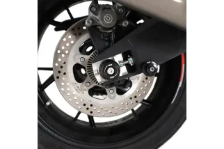 Protection de bras oscillant R&G RACING