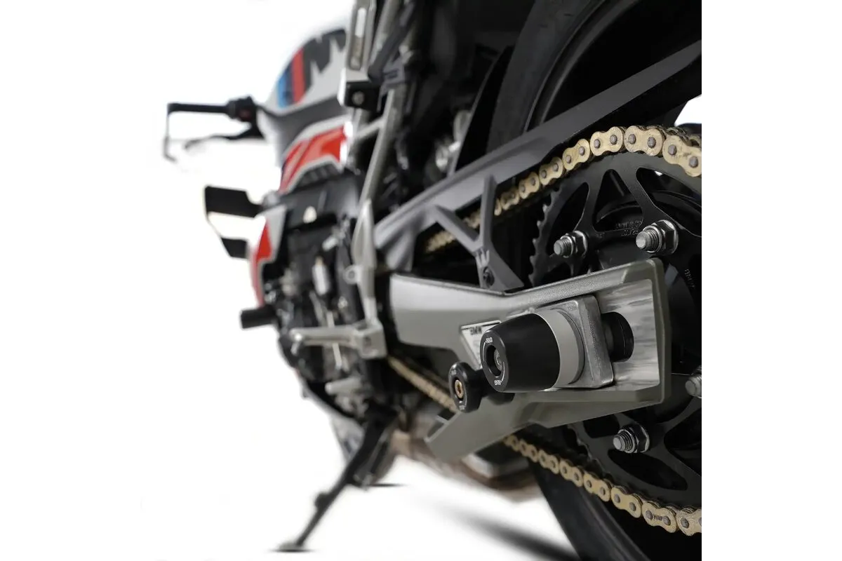 Protection de bras oscillant R&G RACING