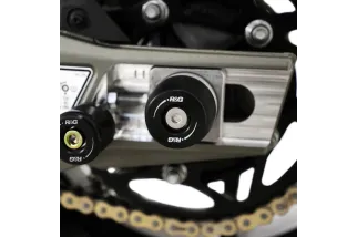 Protection de bras oscillant R&G RACING