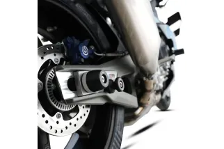 Protection de bras oscillant R&G RACING