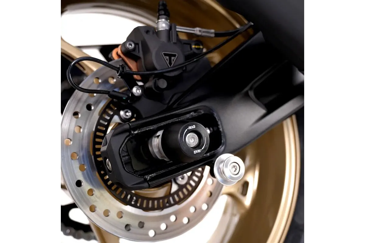 Protection de bras oscillant R&G RACING