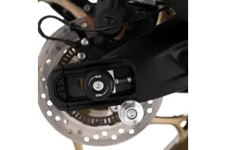 Protection de bras oscillant R&G RACING