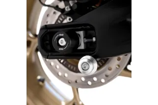 Protection de bras oscillant R&G RACING