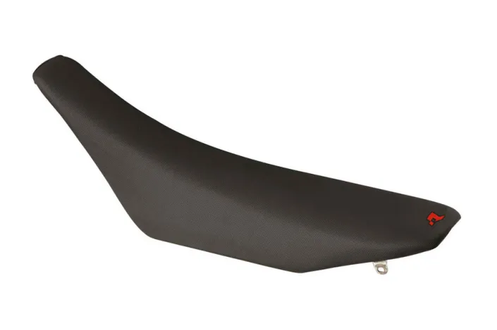Housse de selle RACETECH universelle - noir