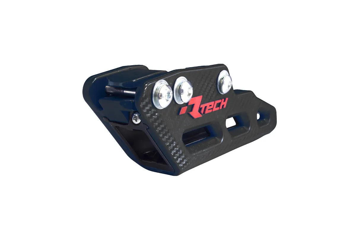 Guide chaîne RACETECH R2.0