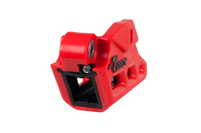 Guide-chaîne RACETECH Monoblock R2.0 Worx