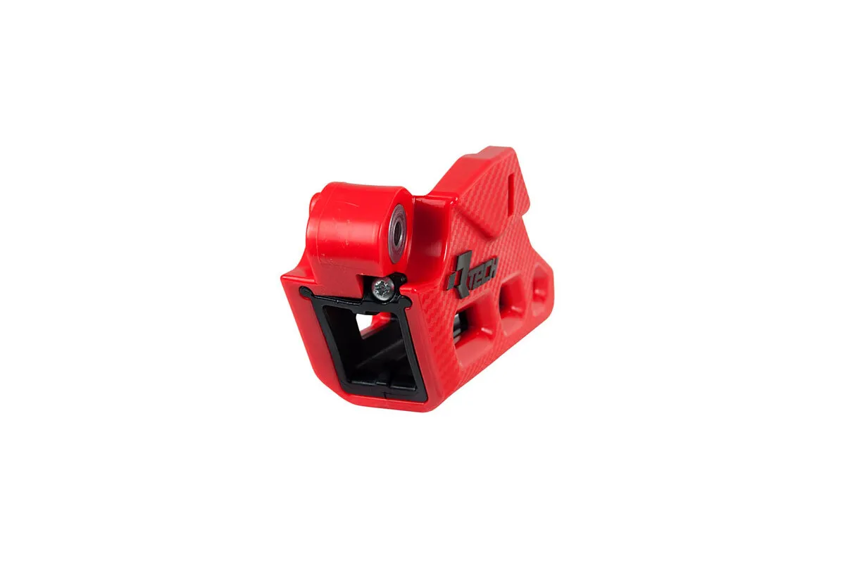 Guide-chaîne RACETECH Monoblock R2.0 Worx