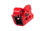 Guide-chaîne RACETECH Monoblock R2.0 Worx