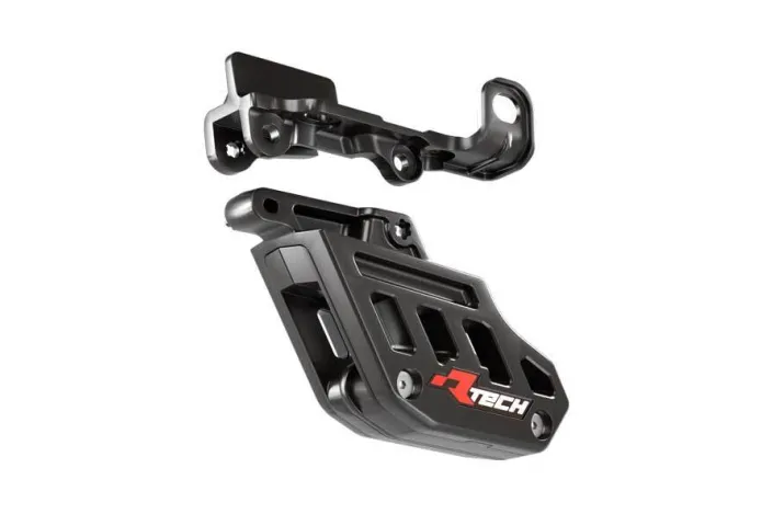 Guide chaîne RACETECH