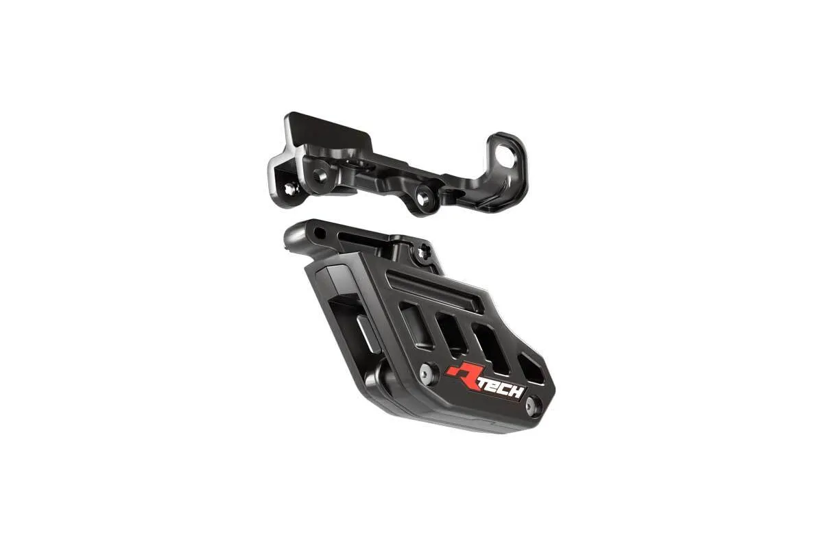 Guide chaîne RACETECH