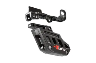Guide chaîne RACETECH