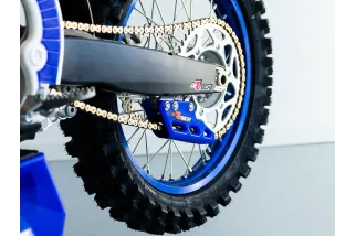 Guide chaîne RACETECH R2.0