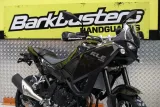 Kit de montage BARKBUSTERS montage 2 points alu