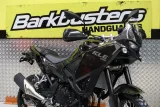 Kit de montage BARKBUSTERS montage 2 points alu