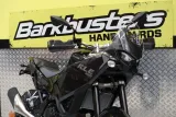 Kit de montage BARKBUSTERS montage 2 points alu