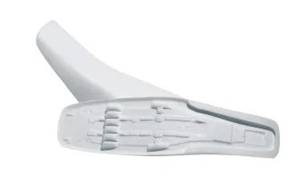 Mousse de selle RACETECH standard