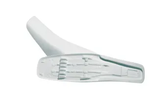 Mousse de selle RACETECH +15mm